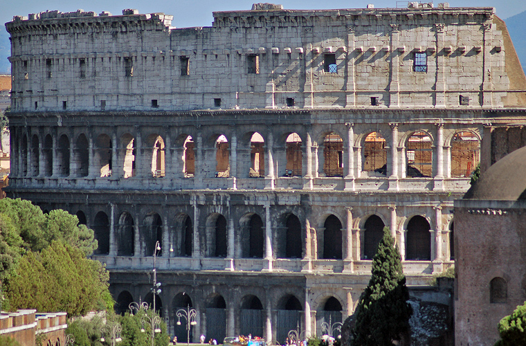 Colosseum