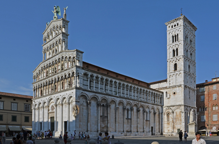 Santa Maria Assunta a Bominaco 