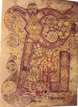 Book of Kells