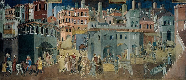 Lorenzetti