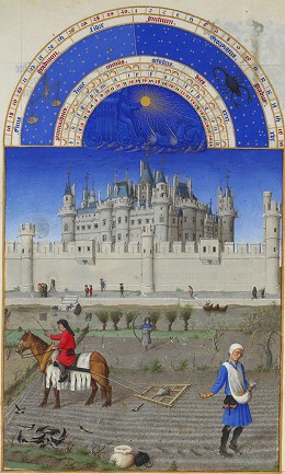 Tres Riches Heures