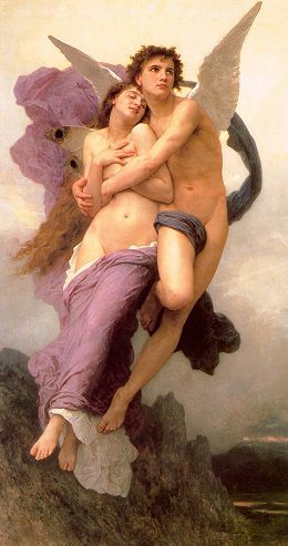 Bouguereau